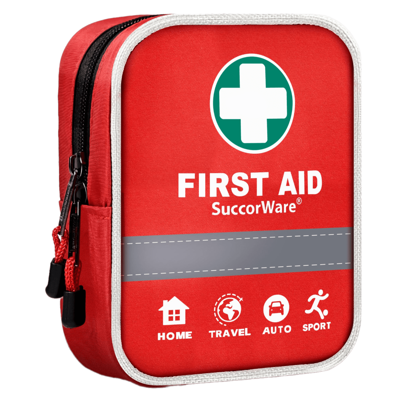 Emergency First Aid Kit