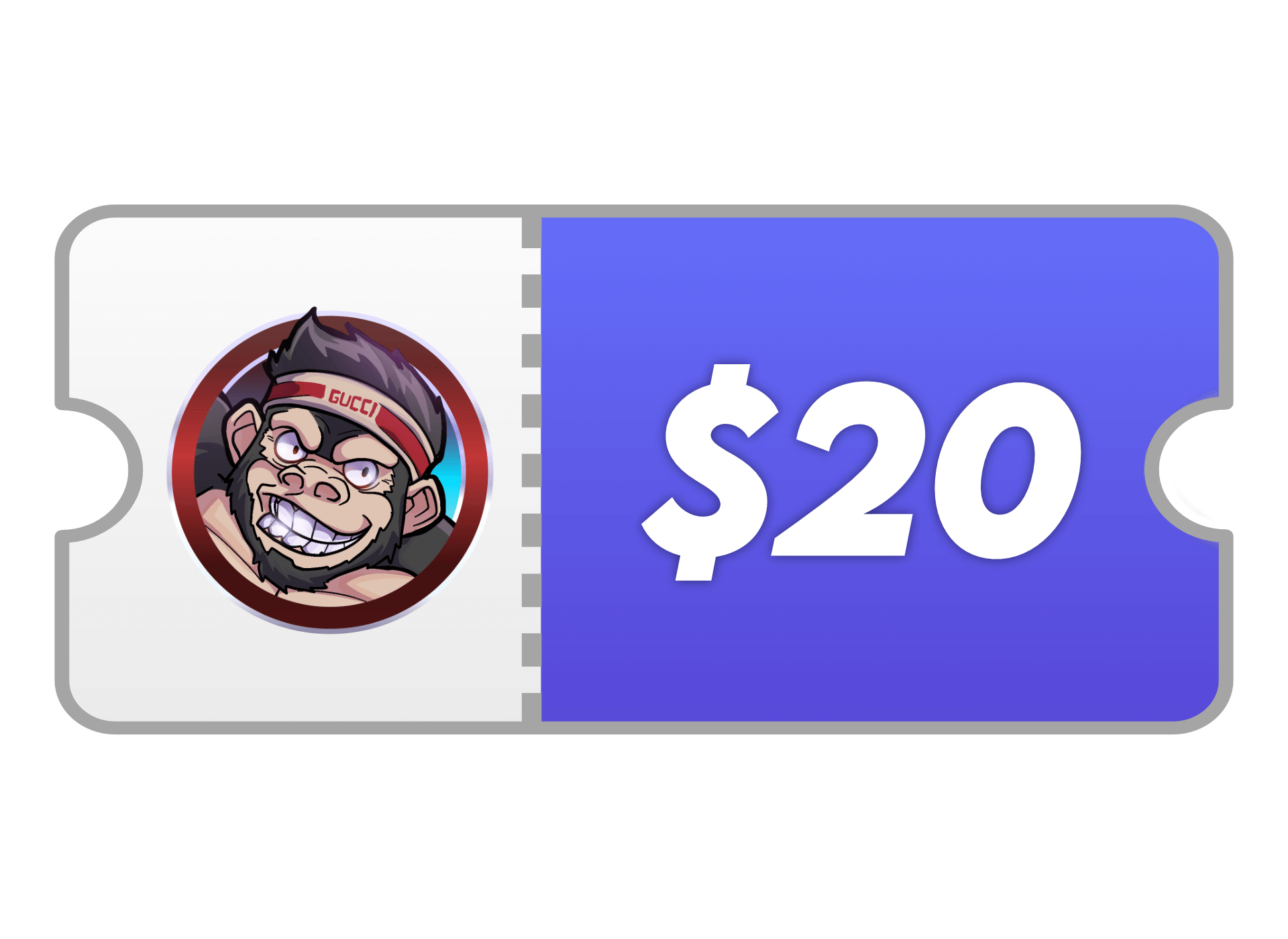 $20 Voucher