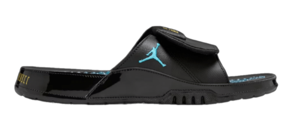 Jordan Hydro XI Slides