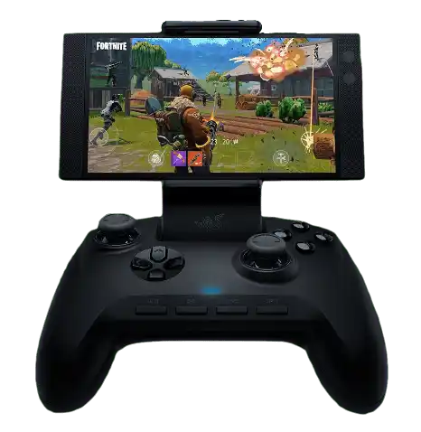 Razer Raiju Mobile