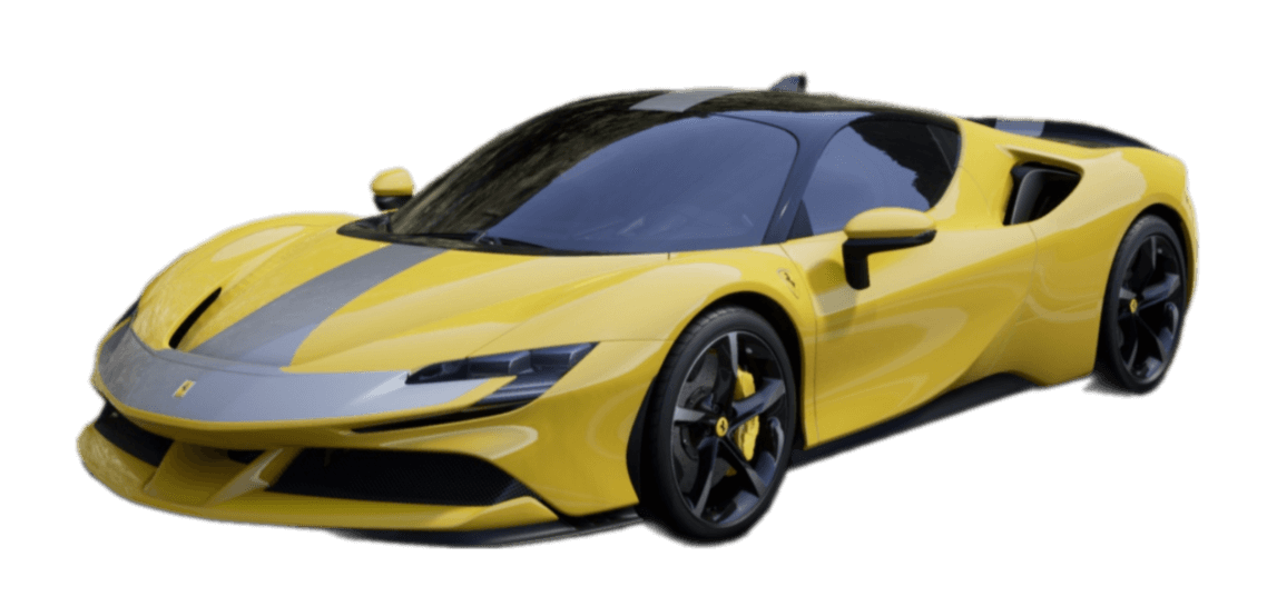 Ferrari SF90 Stradale (2024)