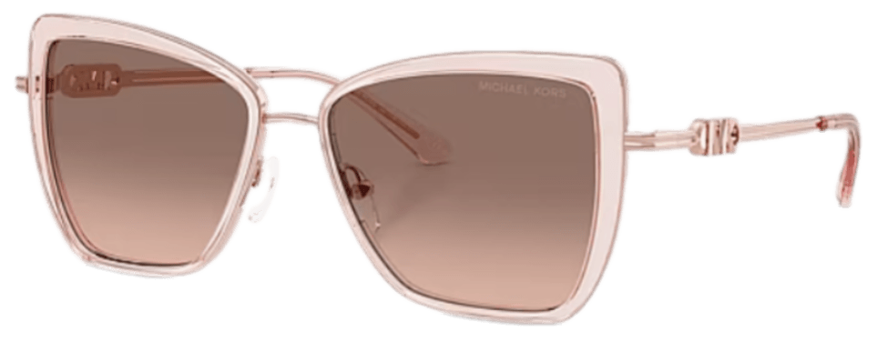 Michael Kors Sea Island Sunglasses - Primrose