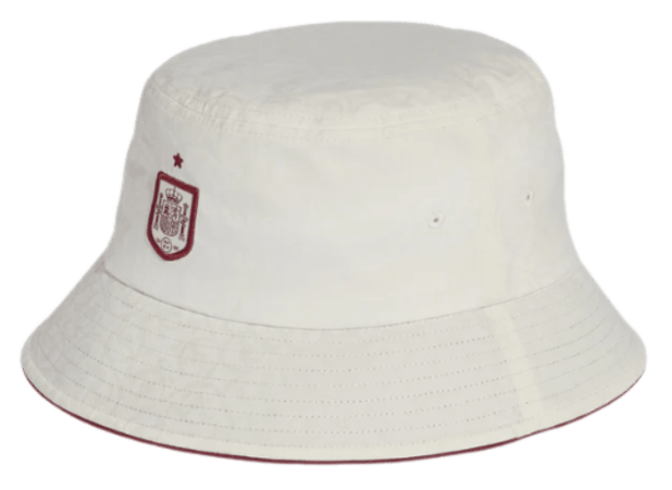 FIFA World Cup 2026 Spain Federation Bucket Hat