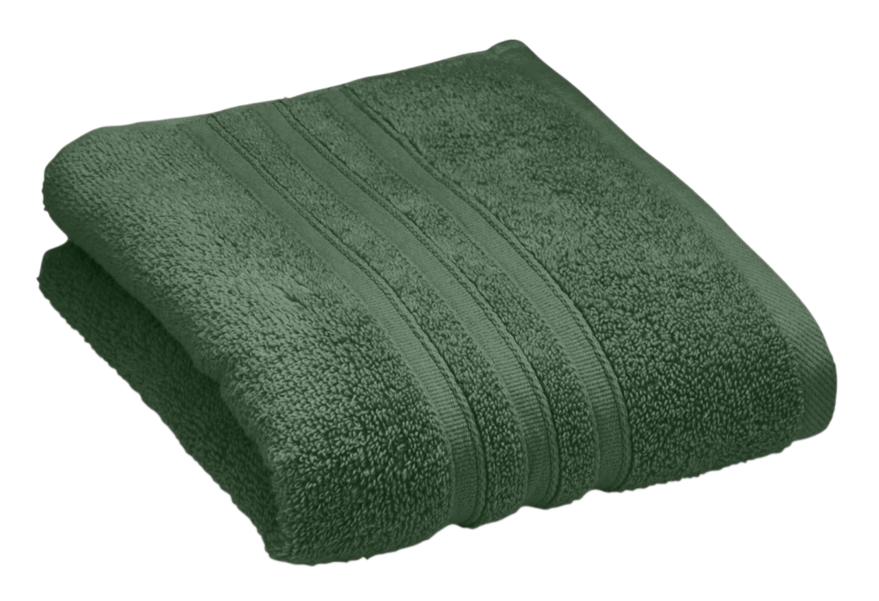 Gym Hand Towel - Green