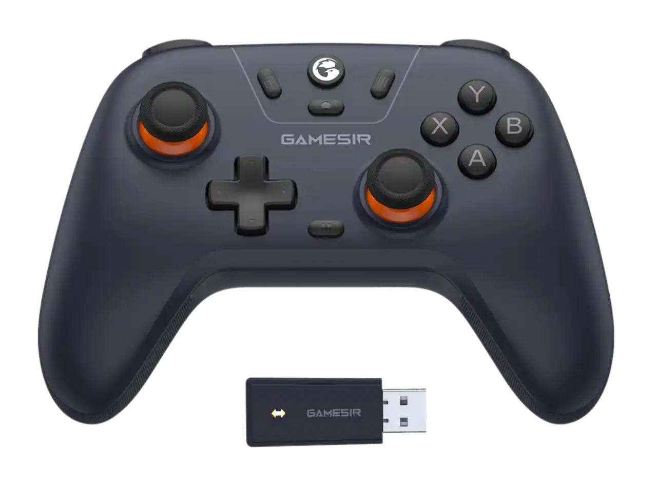 GameSir Nova Lite Wireless Controller