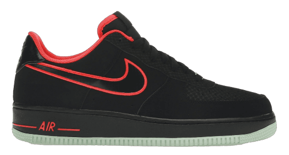 Nike Air Force 1 Low - Yeezy