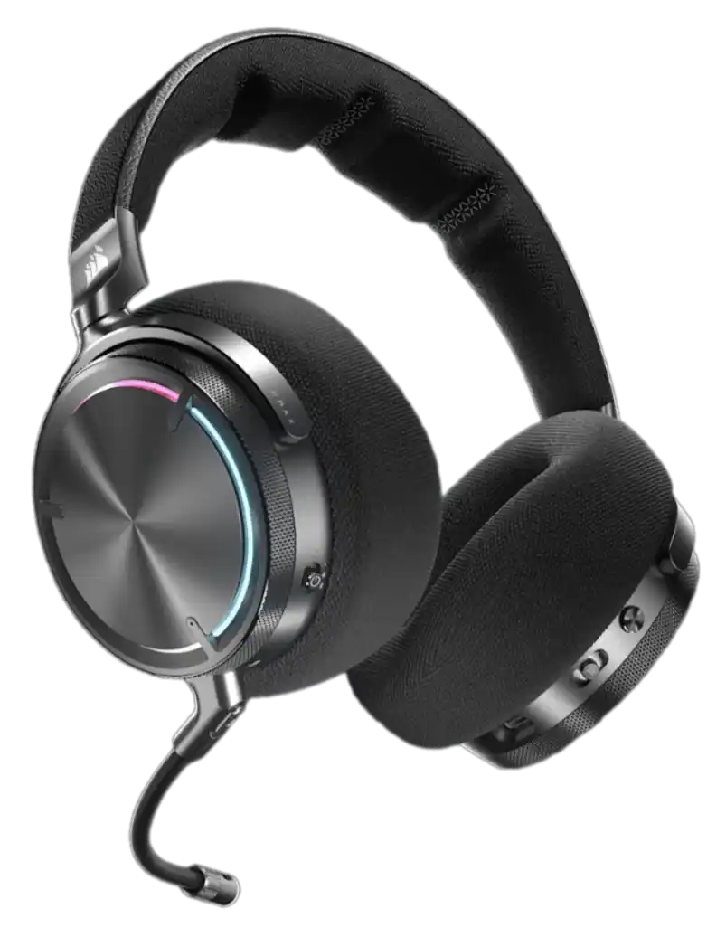 Corsair Virtuoso Max Wireless