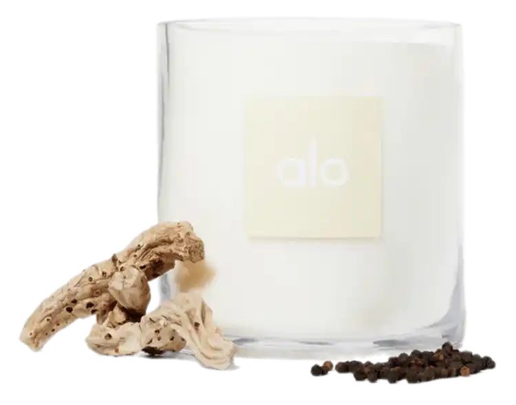 Alo Signature Candle - 60 oz (x2)
