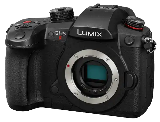 Panasonic GH5M2