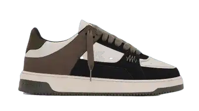 Represent Apex - Black Hazel Olive