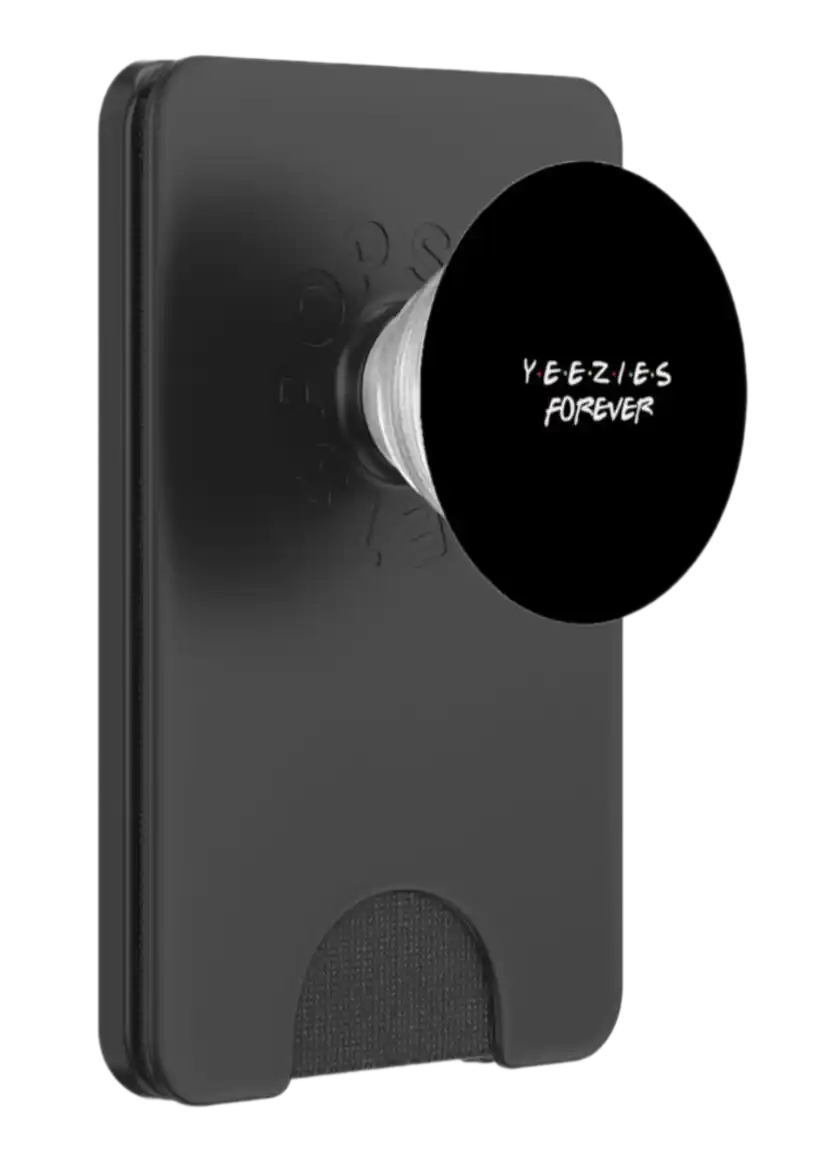 Yeezies-Forever PopSocket