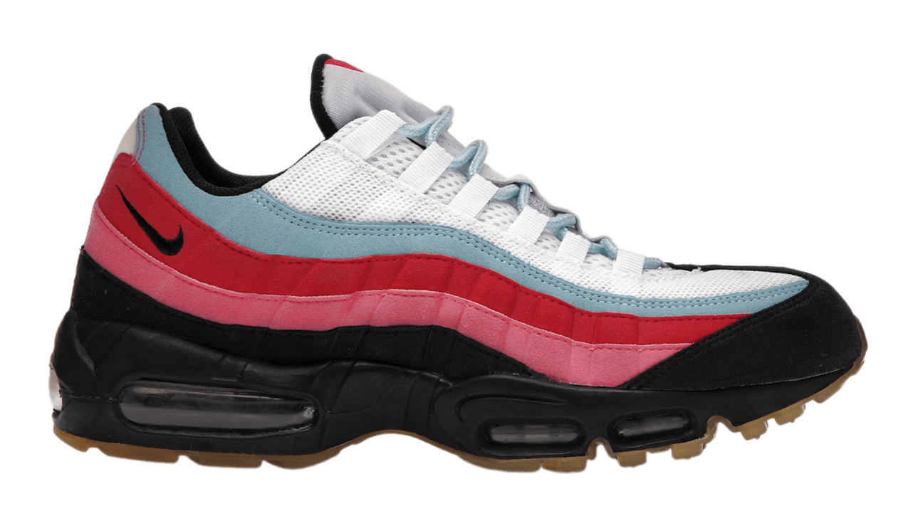 Nike Air Max 95 - Running Man