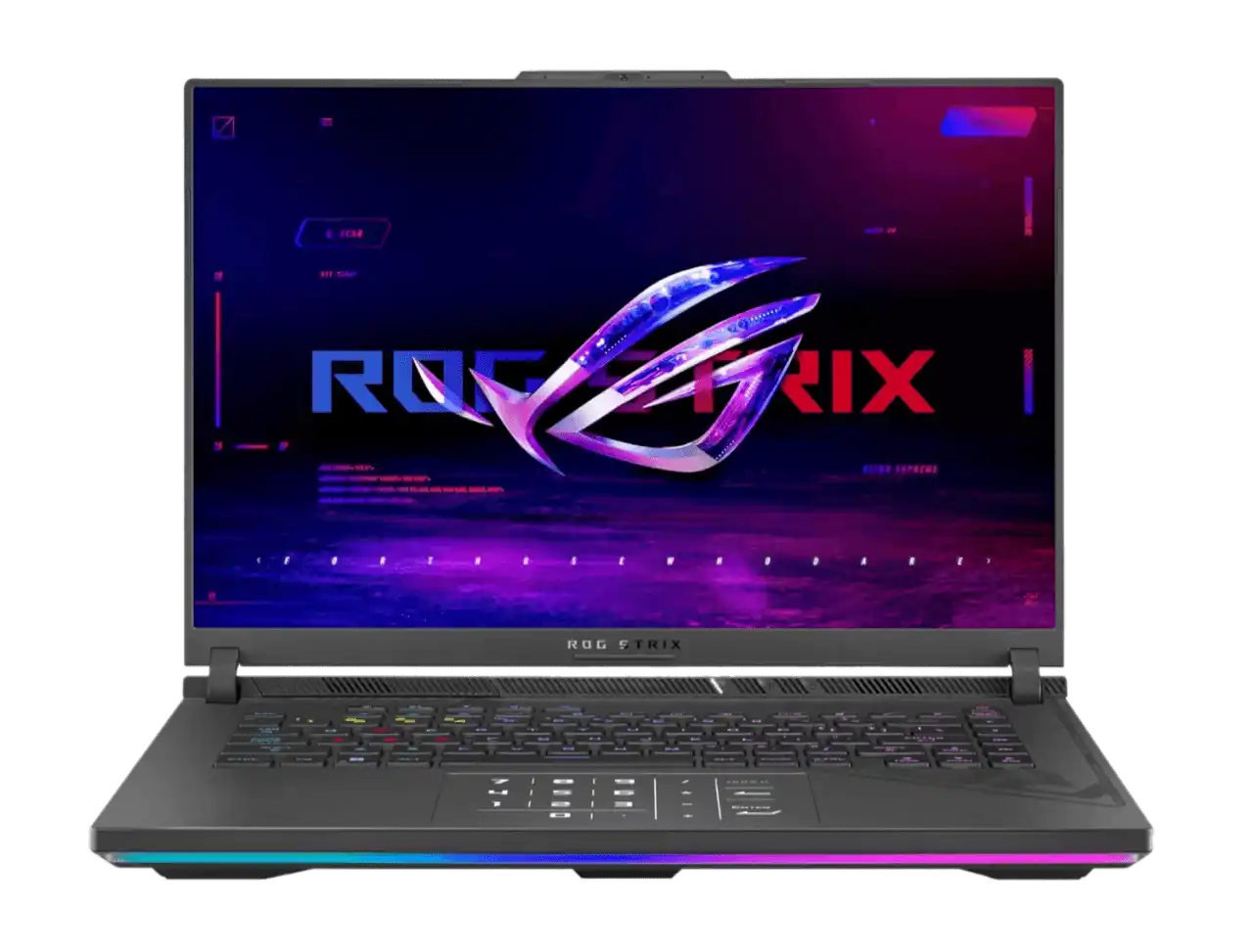 ASUS ROG Strix 16 G614JIR