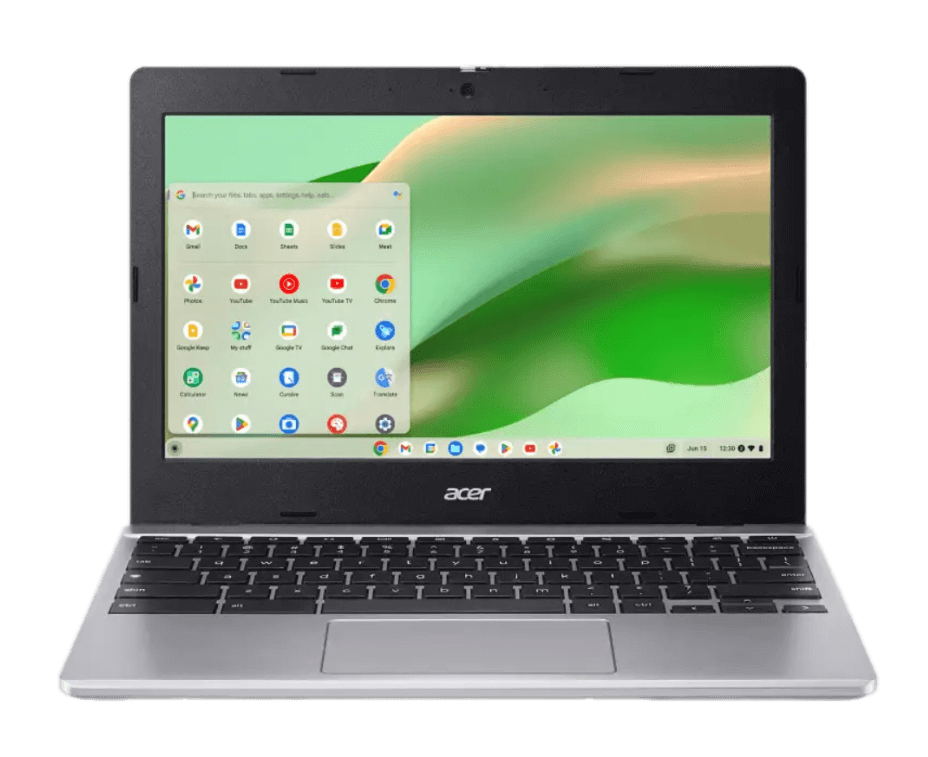 Acer Chromebook 311 - CB311-12H-C5Y7