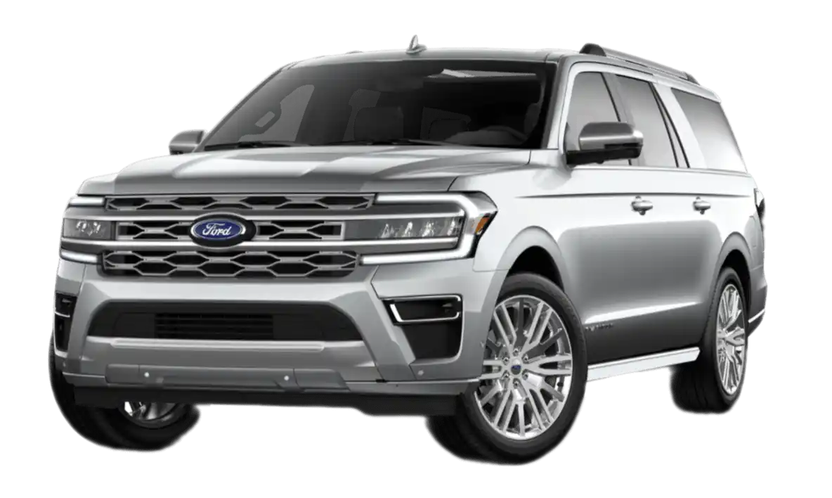 Ford Expedition Platinum MAX