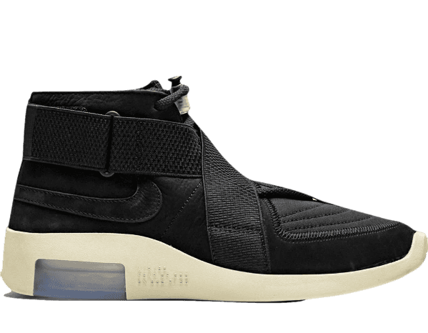 Nike Air Fear of God Raid - Air Raid