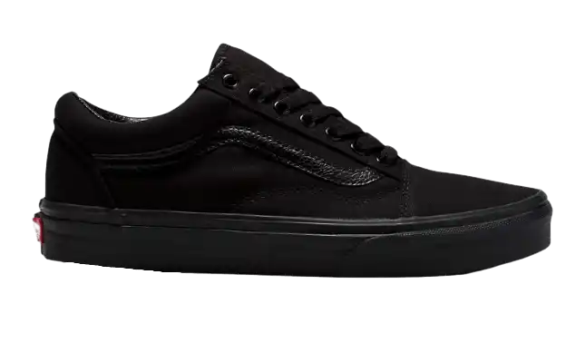 Vans Old Skool Wide Shoe
