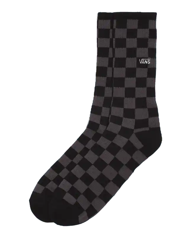 Vans Checkerboard Crew Sock