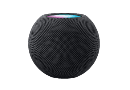 Apple HomePod Mini - Space Gray