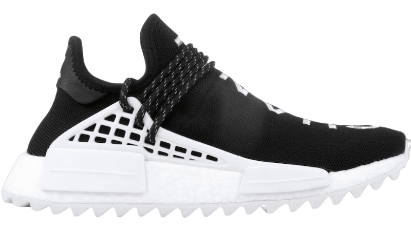 adidas Human Race NMD - Pharrell x Chanel