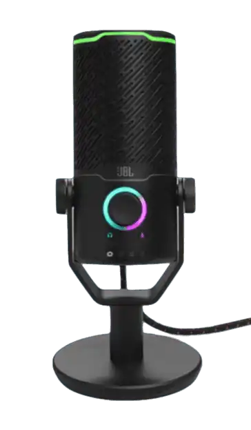 JBL Quantum Stream Studio