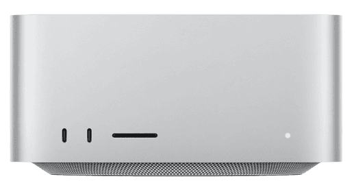 Mac Studio - 28-Core CPU, 60-Core GPU, 1TB SSD Storage