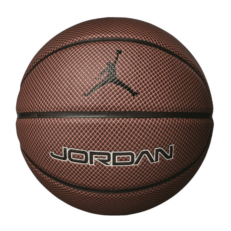 Jordan Legacy 8P