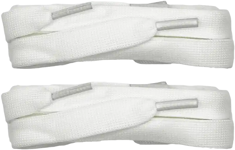 McQueen Style Laces
