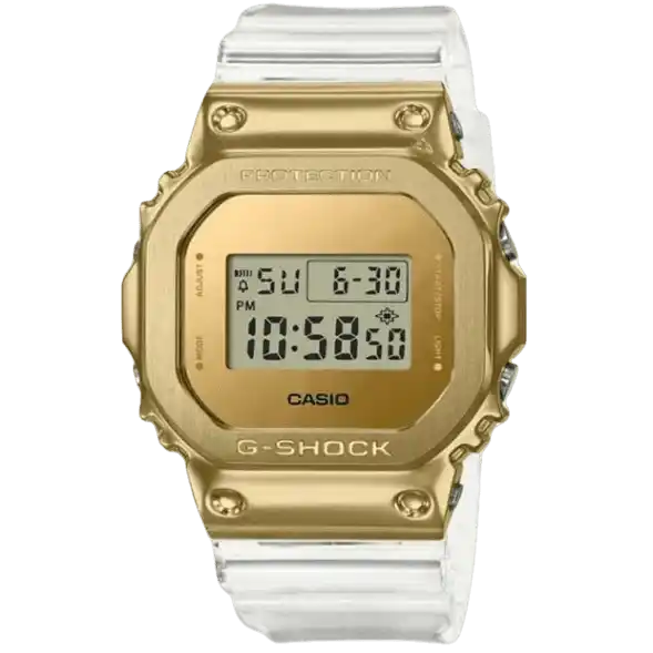 Casio G-Shock - GM-5600SG-9