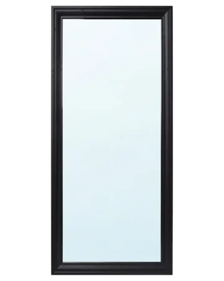 TOFTBYN Mirror - Black