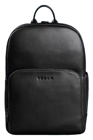 Tesla Mega [Back] Pack - Black