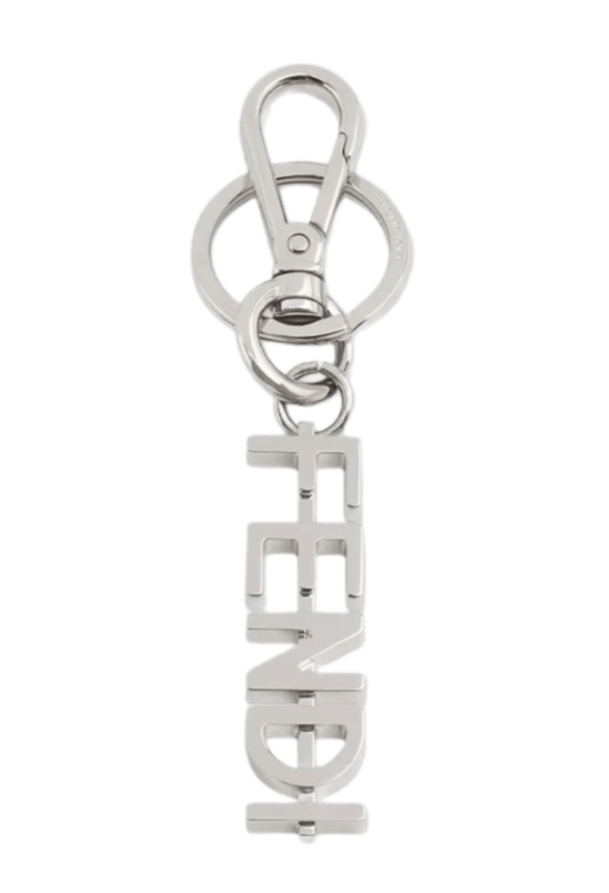 Fendigraphy Key Case
