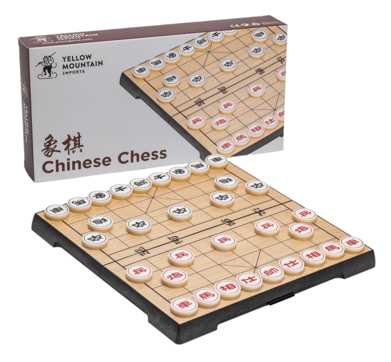 Chinese Chess (Xiangqi)