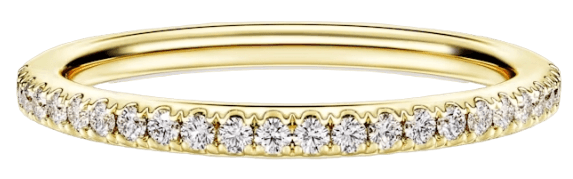 Eternity Band Ring