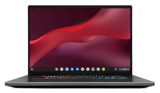 Acer Chromebook 516 GE