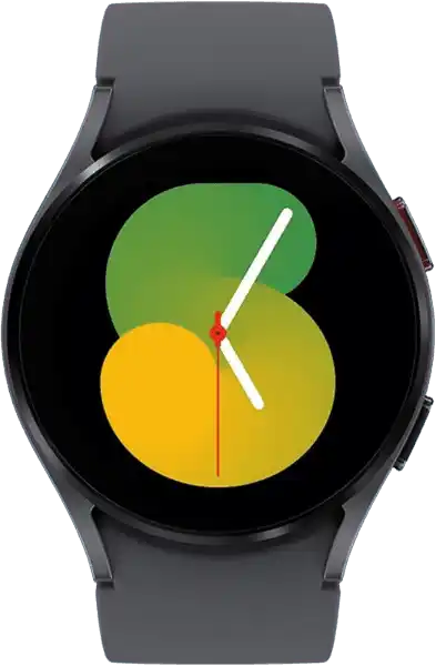 SAMSUNG Galaxy Watch 5 44mm - Graphite