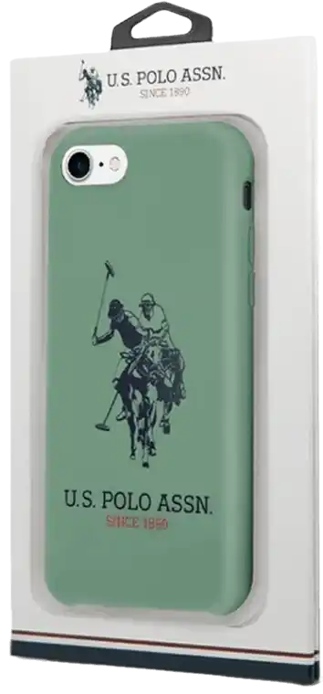Polo Ralph Lauren iPhone Case