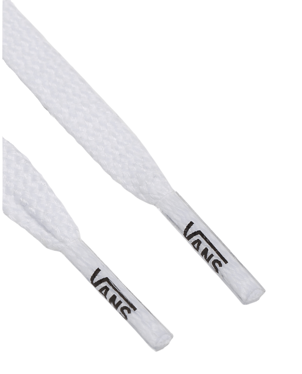 Vans 28'' Laces - White