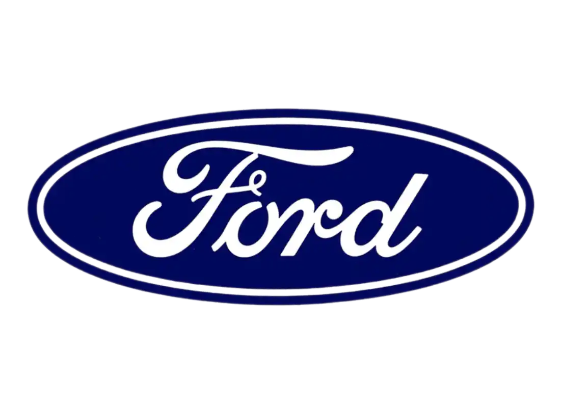 $1000 of Ford Stock