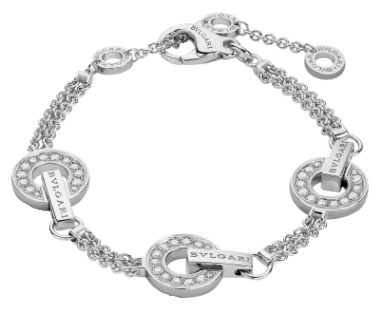 Bvlgari Bvlgari Bracelet