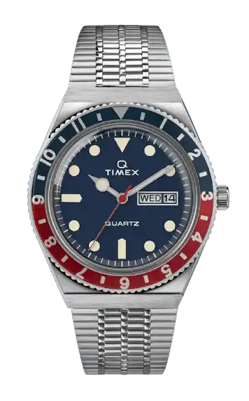Timex Q Reissue - TW2T80700