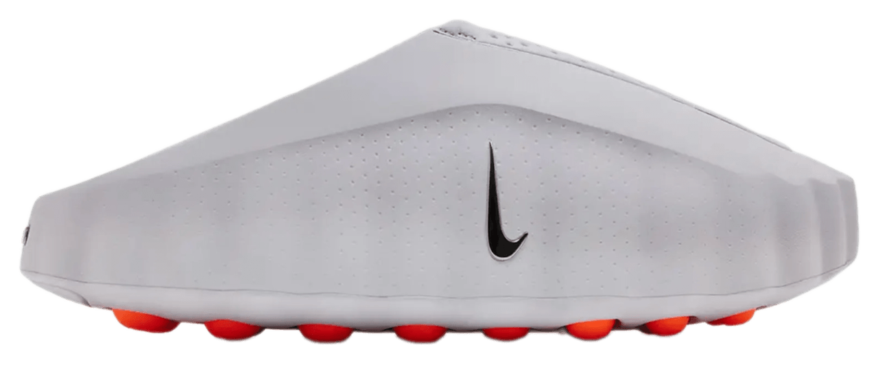 Nike Mind 001 Slide - Light Smoke Grey