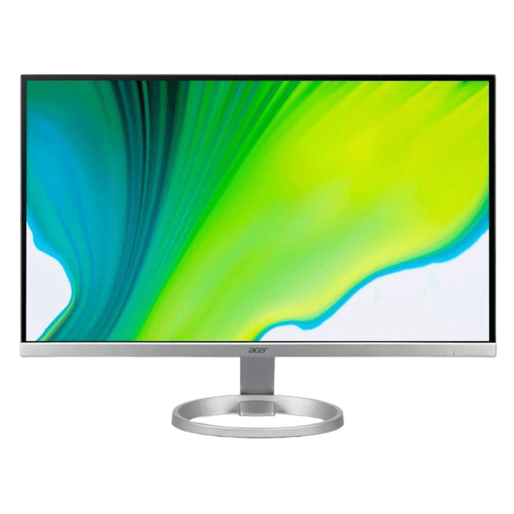 Acer 23.8" Acer R0 Entertainment Monitor - R240Y