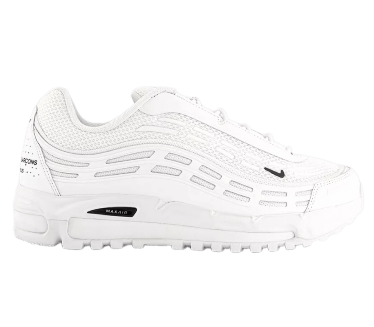 Nike Air Max TL 2.5 - Comme des Garcons Homme Plus White