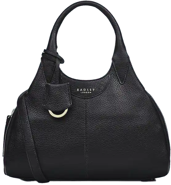 RADLEY London Spruce Gardens Medium Ziptop Grab Handbag