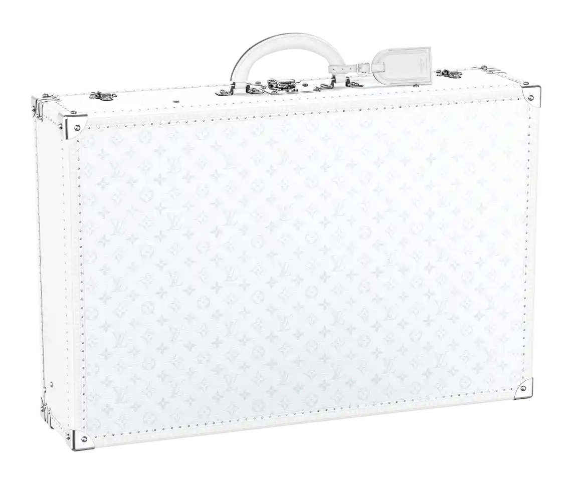 Louis Vuitton Bisten 70