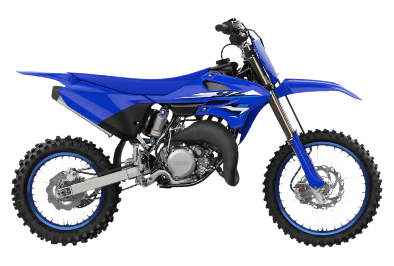 Yamaha YZ65 Youth Bike
