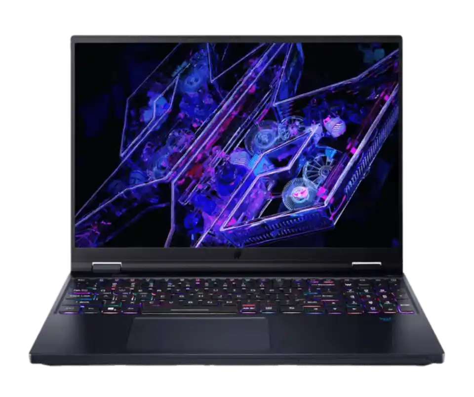 Predator Helios 16 Gaming Laptop - PH16-72-96VC