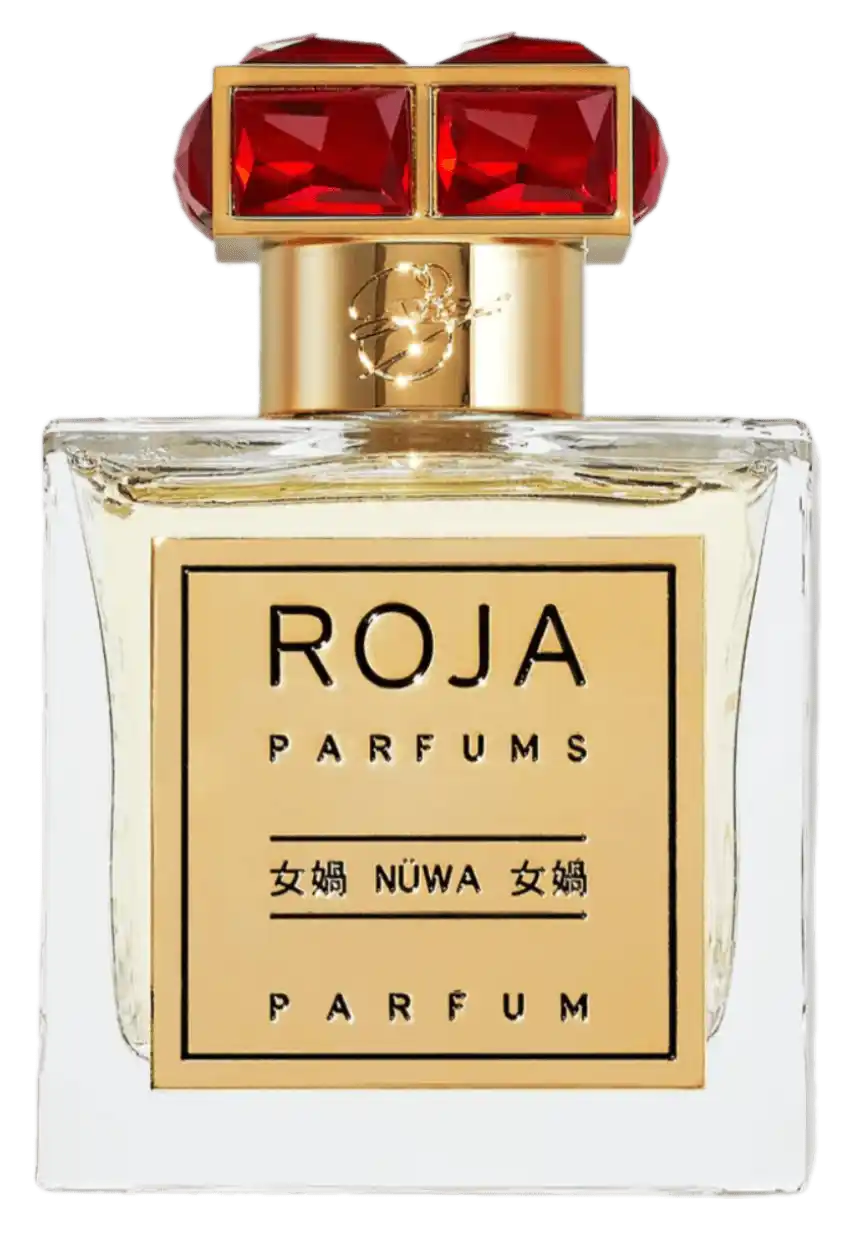 NüWa The Elixir Of Gods Parfum 100ml