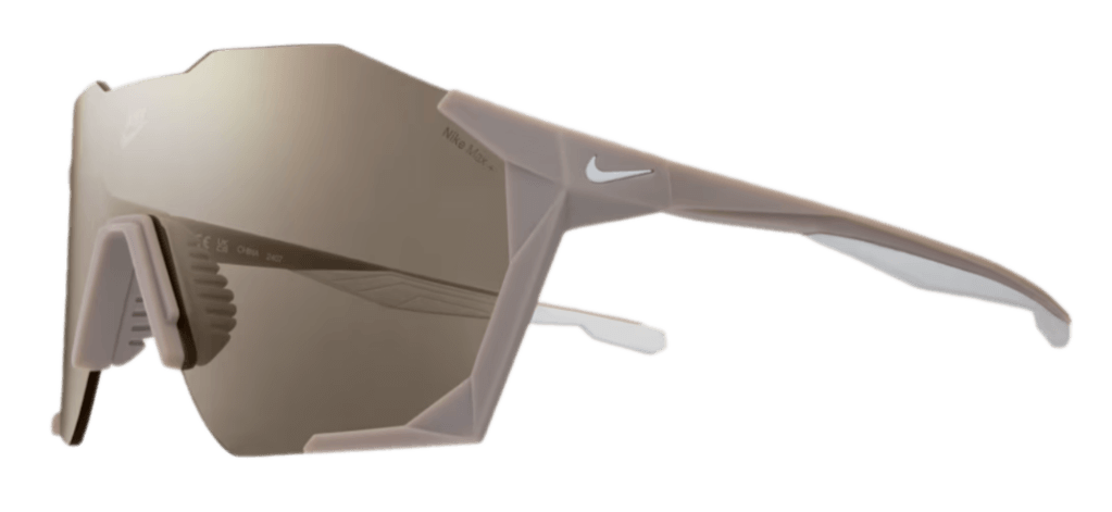 Nike Charged Shield Sunglasses - College Grey